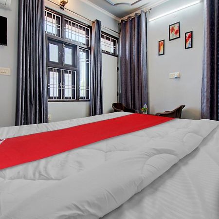 Oyo Flagship 81130 Vanya Guest House Jaipur Eksteriør billede