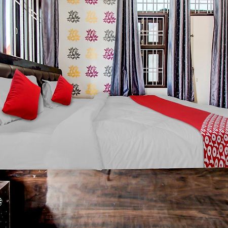 Oyo Flagship 81130 Vanya Guest House Jaipur Eksteriør billede