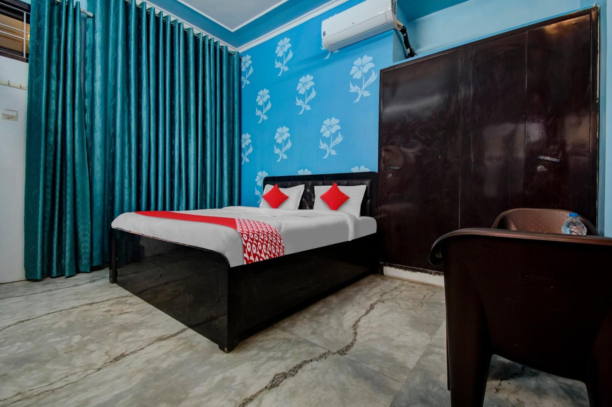 Oyo Flagship 81130 Vanya Guest House Jaipur Eksteriør billede