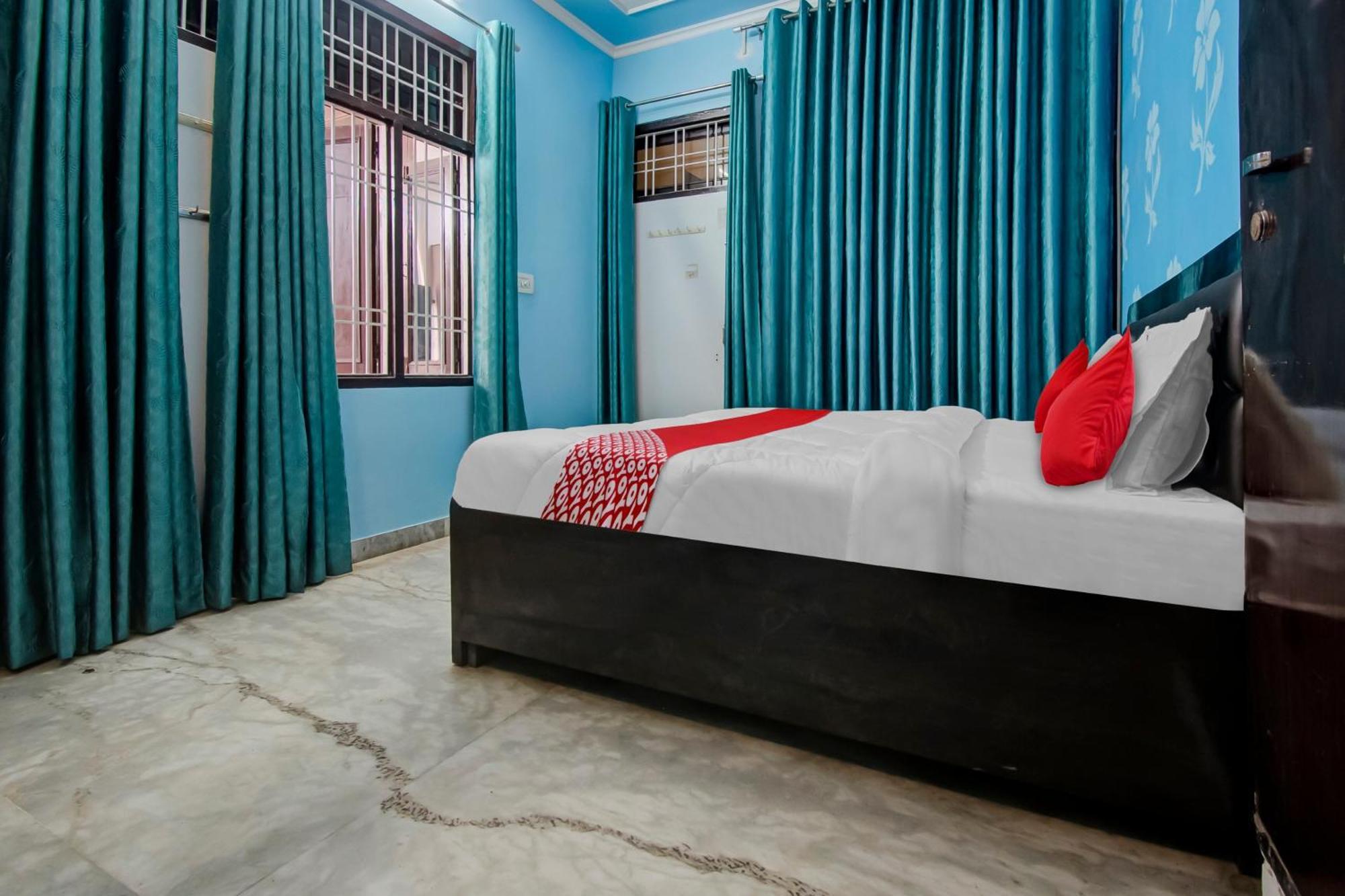 Oyo Flagship 81130 Vanya Guest House Jaipur Eksteriør billede