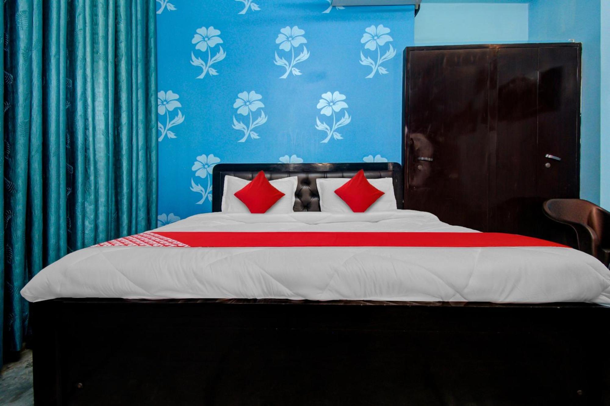 Oyo Flagship 81130 Vanya Guest House Jaipur Eksteriør billede
