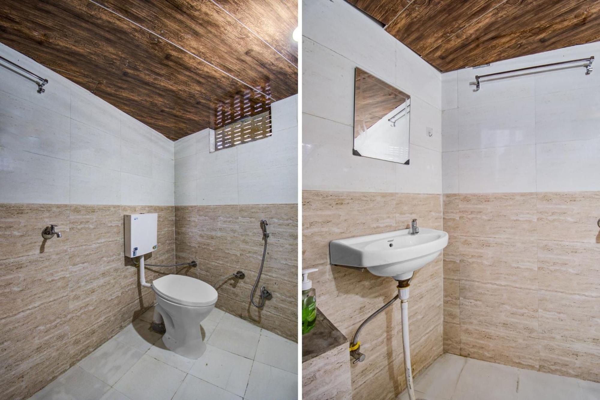 Oyo Flagship 81130 Vanya Guest House Jaipur Eksteriør billede