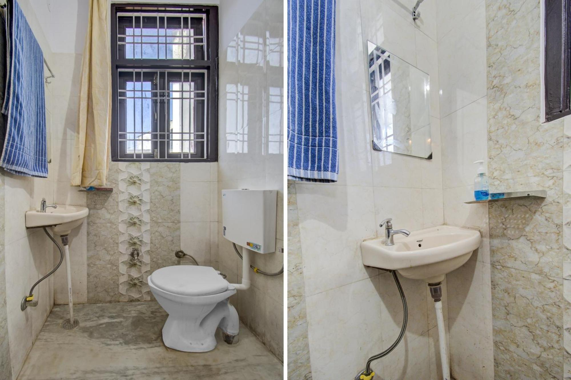 Oyo Flagship 81130 Vanya Guest House Jaipur Eksteriør billede